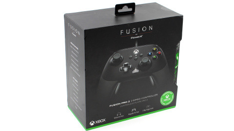 Test de la PowerA Fusion Pro 2 Controller : Une alternative à la manette Elite sur Xbox Series