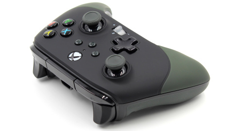Manette filaire Power A Élite Fusion Pro 2 pour Xbox One, Series