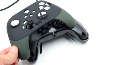 Test de la PowerA Fusion Pro 2 Controller : Une alternative à la manette Elite sur Xbox Series