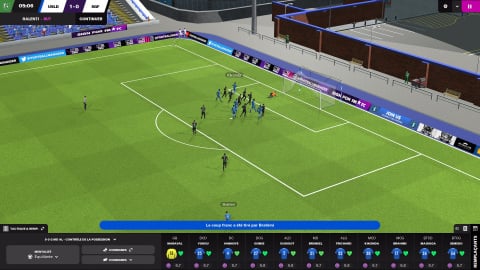 Football Manager 2022 : guides, astuces