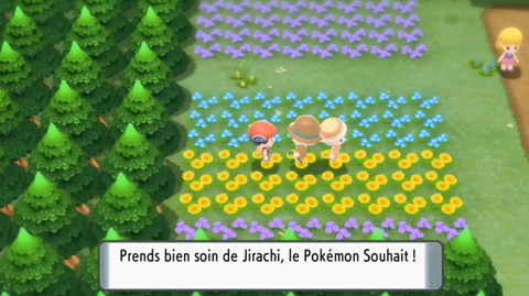Pokémon Diamant Etincelant et Perle Scintillante est déjà un carton au Japon