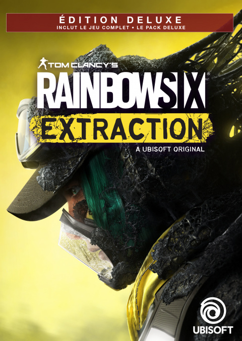 Rainbow Six Extraction : Un pass pour jouer à trois avec un seul jeu !