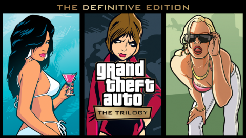 GTA Trilogy Definitive Edition : tous les cheat codes PlayStation, Xbox, Switch et PC de la trilogie
