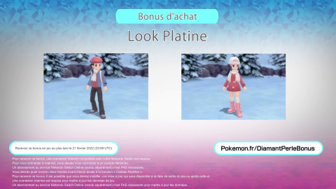 Pokémon Diamant Perle Switch : Contenu, différences entre les versions... On fait le point