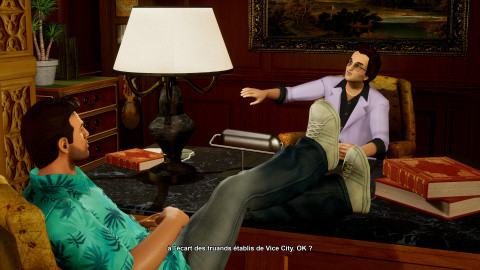 GTA Trilogy : Rockstar annonce une mauvaise nouvelle pour la version boîte sur PS4, Xbox et Switch