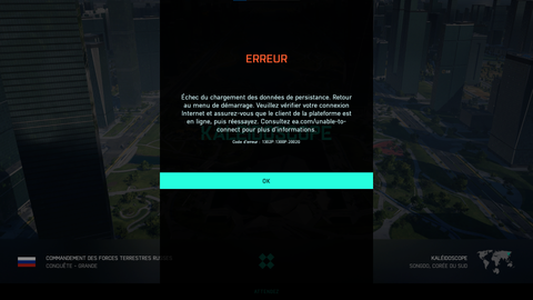 Battlefield 2042 : D'importants problèmes de connexion en cours sur le FPS de DICE
