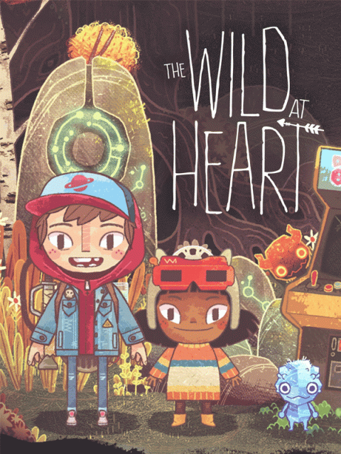 The Wild at Heart sur PS4