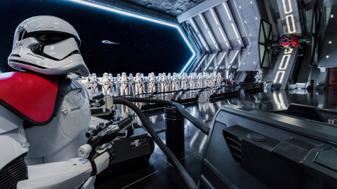 Star Wars : Une attraction envoie Disney devant les tribunaux