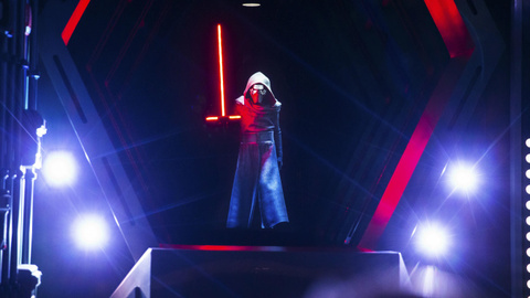 Star Wars : Une attraction envoie Disney devant les tribunaux