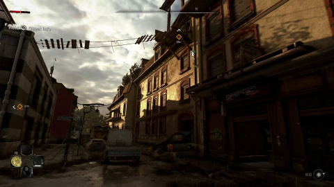 Dying Light 2 : HUD, interface, options d'accessibilité... Techland s'exprime dans une nouvelle vidéo