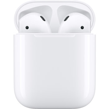 AirPods 2 : très belle réduction sur les fameux écouteurs sans fil d’Apple, avant même le Black Friday