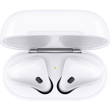 AirPods 2 : très belle réduction sur les fameux écouteurs sans fil d’Apple, avant même le Black Friday
