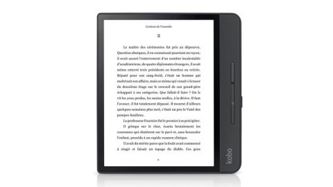 Kindle Paperwhite 3 au meilleur prix - Comparez les offres
