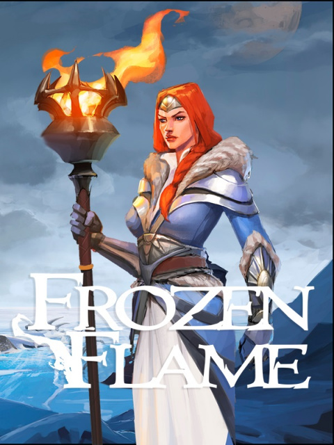 Frozen Flame sur PC