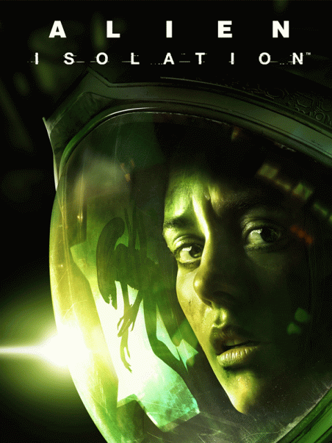 Alien : Isolation The Collection sur Mac