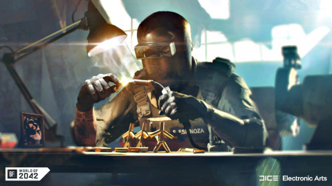Battlefield 2042 : EA annonce un événement temporaire qui risque de faire parler !