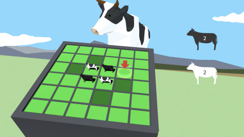 Un jeu plus fou que Goat Simulator - Les jeux indés de la semaine