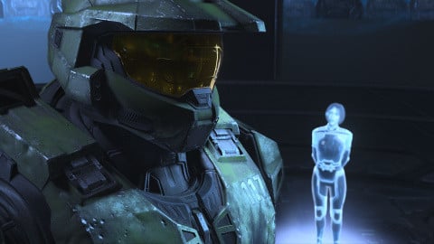 Halo Infinite va-t-il s'imposer comme le FPS de cette fin d'année ?
