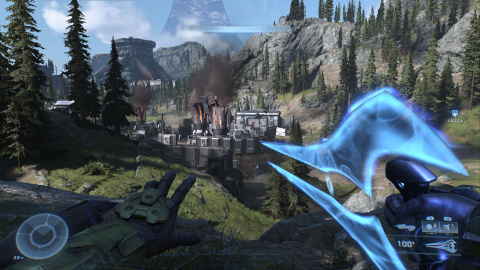 Halo Infinite : tous les détails sur la nouvelle mise à jour, un gros bug enfin corrigé