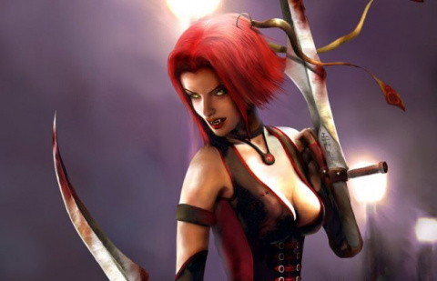 BloodRayne : la célèbre saga des années 2000 de retour dans une violente édition ReVamped