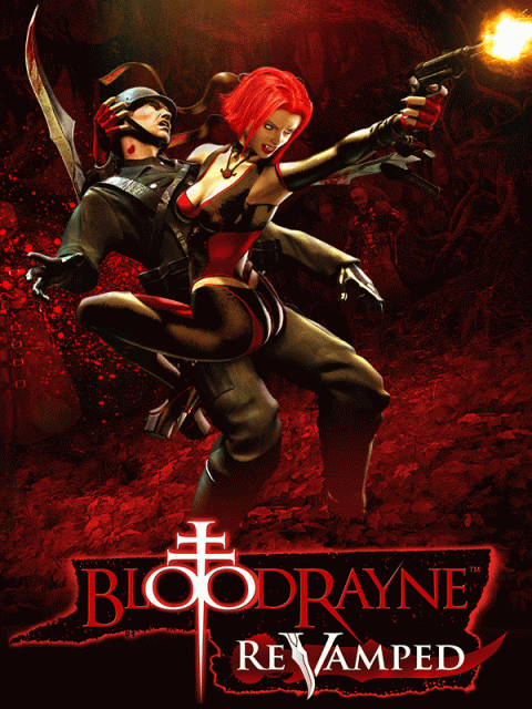BloodRayne : ReVamped sur PS4