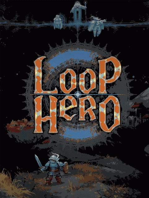 Loop Hero sur Switch