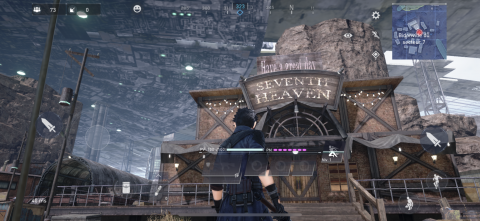 Final Fantasy VII The First Soldier : Que vaut le Battle Royale dans l'univers de FF7 ?