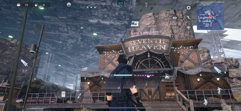 Final Fantasy VII The First Soldier : Que vaut le Battle Royale dans l'univers de FF7 ?