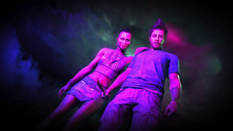 Far Cry 6 : un DLC avec Vaas aussi fou qu’on veut nous le faire croire ? 