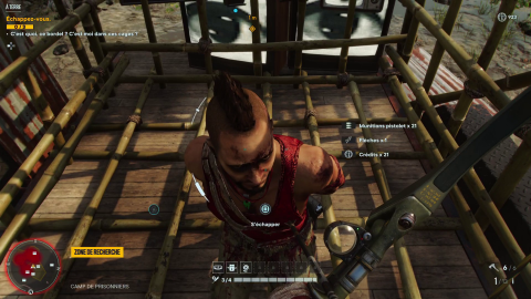 Far Cry 6 : un DLC avec Vaas aussi fou qu’on veut nous le faire croire ? 