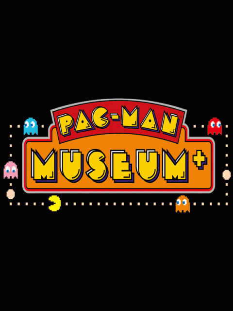 Pac-Man Museum + sur Switch