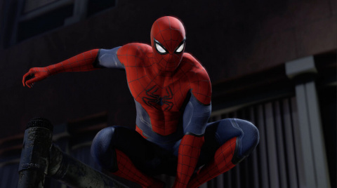Marvel’s Avengers PS5|PS4 : Spider-Man n’aura pas le même traitement de faveur que Black Panther ou Hawkeye