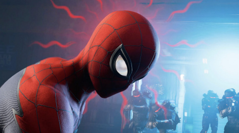 Marvel's Avengers PS5 : Avant l'arrivée de No Way Home, que vaut Spider-Man dans le jeu ? 