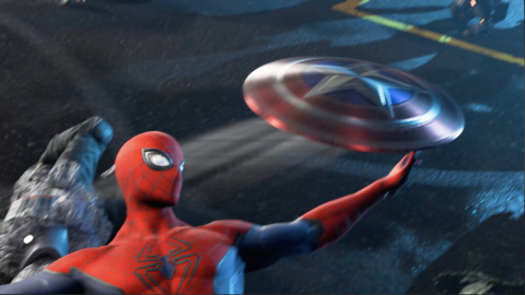 Marvel's Avengers : Spider-Man, premier raid, systèmes de jeu... Square Enix présente sa nouvelle mise à jour