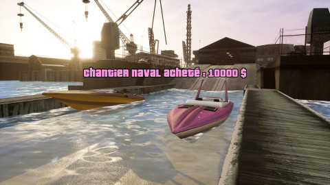 Chantier naval