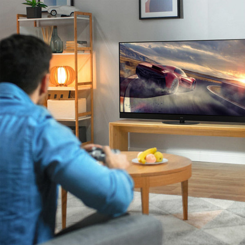 Une des meilleures TV OLED du marché est vendue 2 fois moins cher pour le Black Friday !