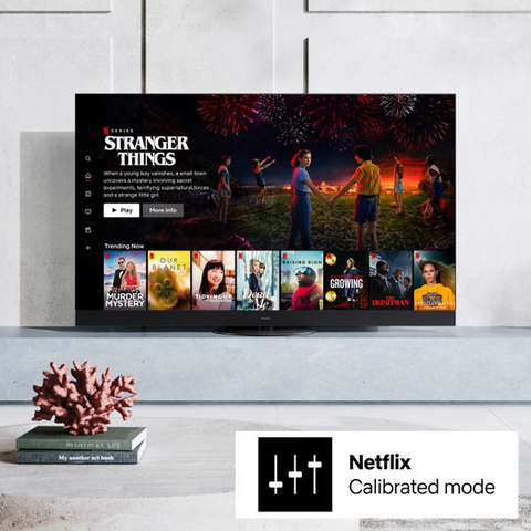 Une des meilleures TV OLED du marché est vendue 2 fois moins cher pour le Black Friday !