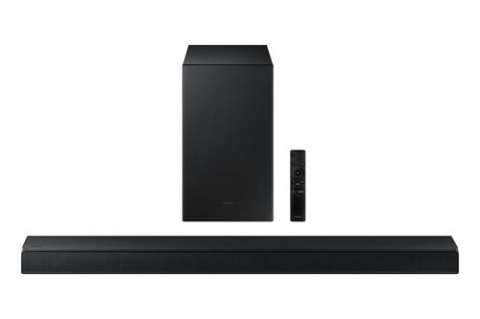 Black Friday : 33% de réduction sur la barre de son Samsung pour TV 4K !