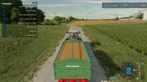 Farming Simulator 22, guide : astuces et conseils pour vous lancer dans le monde de l'agriculture