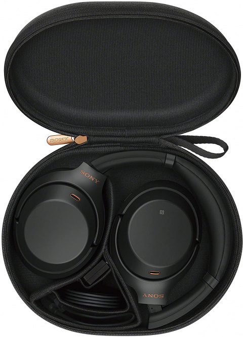 Black Friday : L’un des meilleurs casques audio au monde, le Sony WH-1000XM3 à prix canon