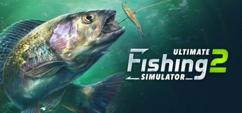 Ultimate Fishing Simulator 2 sur PS5