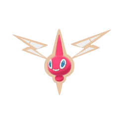 Pokémon Diamant / Perle : où trouver Motisma et comment le faire changer de forme ? Notre guide
