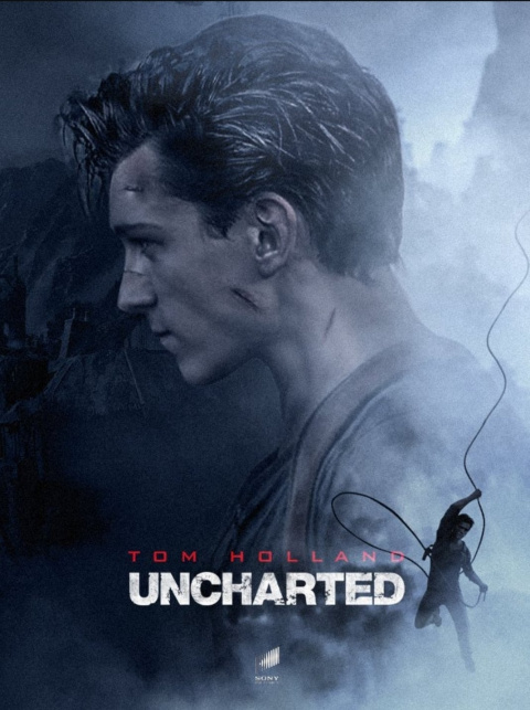 Uncharted : le tournage du film a blessé et presque traumatisé Tom Holland