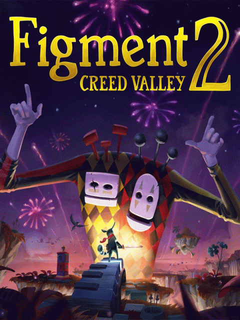 Figment 2 : Creed Valley sur PC