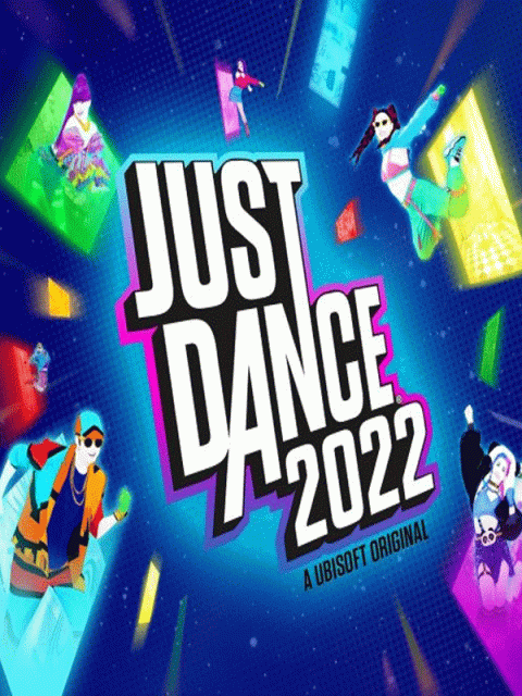 Just Dance 2022 sur Xbox Series