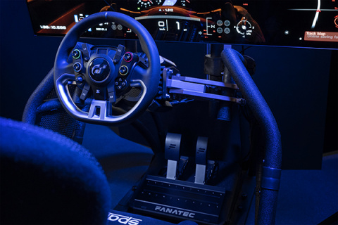 PS5 : le premier volant officiel consacré à Gran Turismo 7 se présente dans un trailer passionné