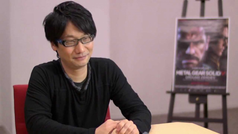 Hideo Kojima (Death Stranding) : son nouveau jeu (ou film ?) teasé en photo