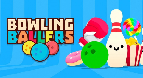 Bowling Ballers sur Android