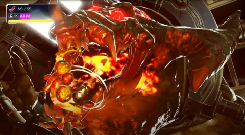 Metroid Dread : comment battre Kraid dès sa 2è phase ? La nouvelle astuce !
