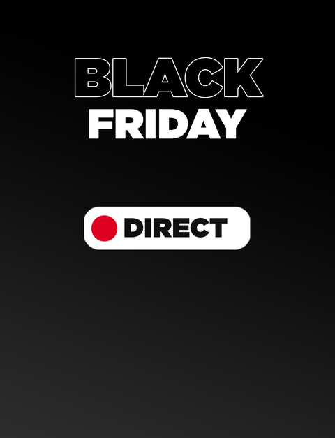 Le Black Friday se prolonge ! Voici Les meilleures offres du week-end